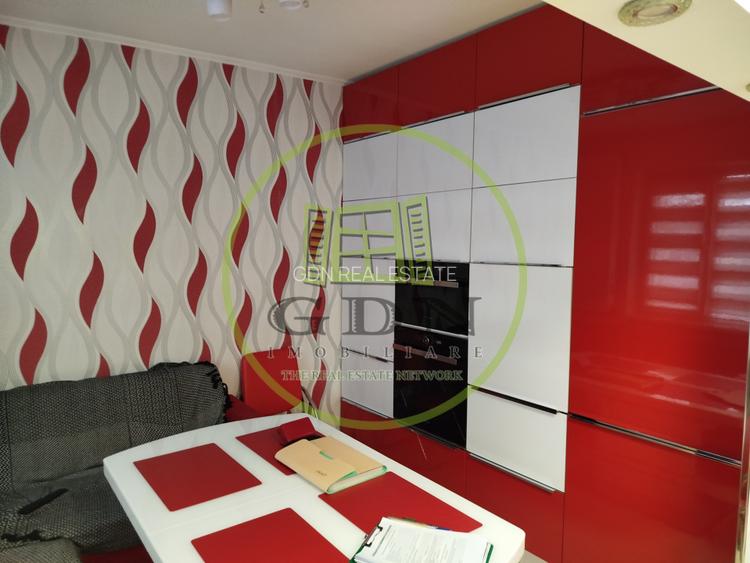 Apartament 3 camere, Nufarul, zona Onisifor Ghibu - 6