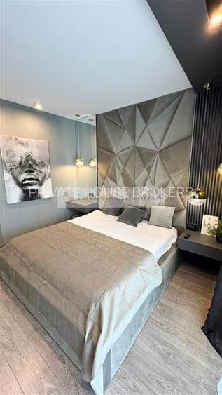 Aviatiei | CLOUD9 Residence | Bloc 2020 | Parcare - 6