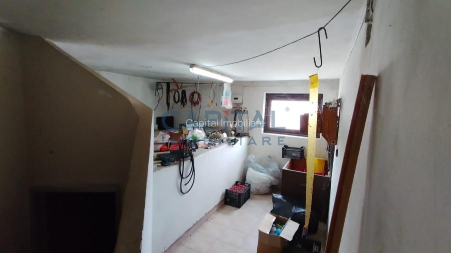 Casa / Vila spatioasa zona URSULET - 16