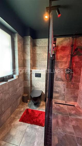 Apartament modern cu 1 camera in Bucium - Cataleya Residence - 9