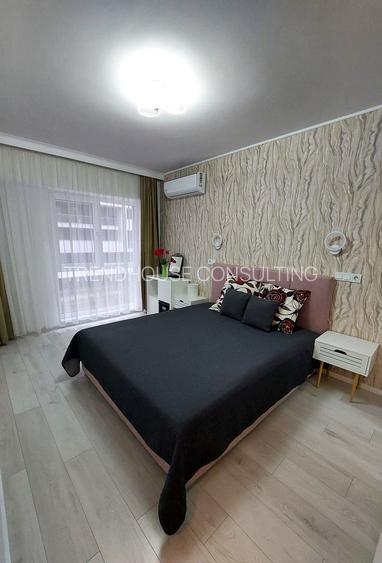 2 Camere, Parcare subterana Aviatiei-Zona Business Pipera-Metrou- - 6