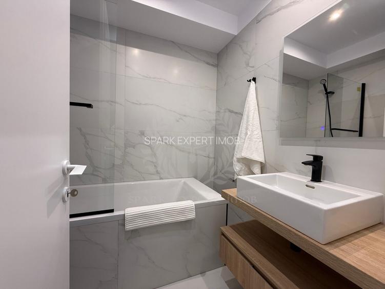 Apartament 2 camere, prima închiriere, Ultracentral/ Bucegi, Ploiești - 8