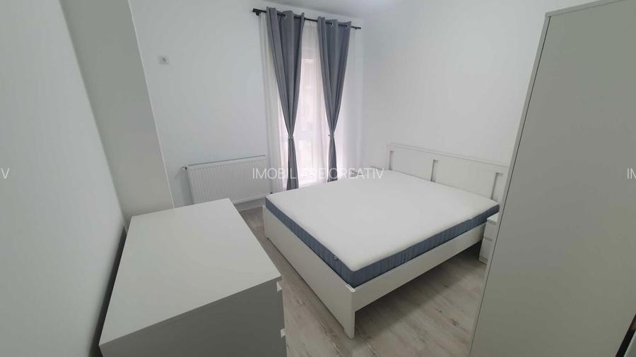 Apartament 2 camere de vanzare Piata Sudului Sun Plaza Berceni bloc nou - 4