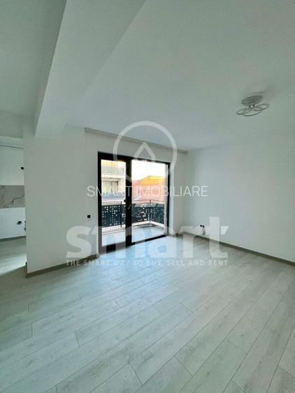 Apartament 3 camere 70 mp BLOC NOU Someseni  - 8
