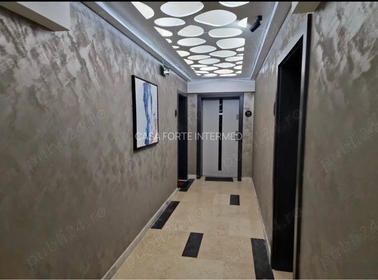 Studio Mamaia Nord- Complex Signature Promenada 75000 euro - 3