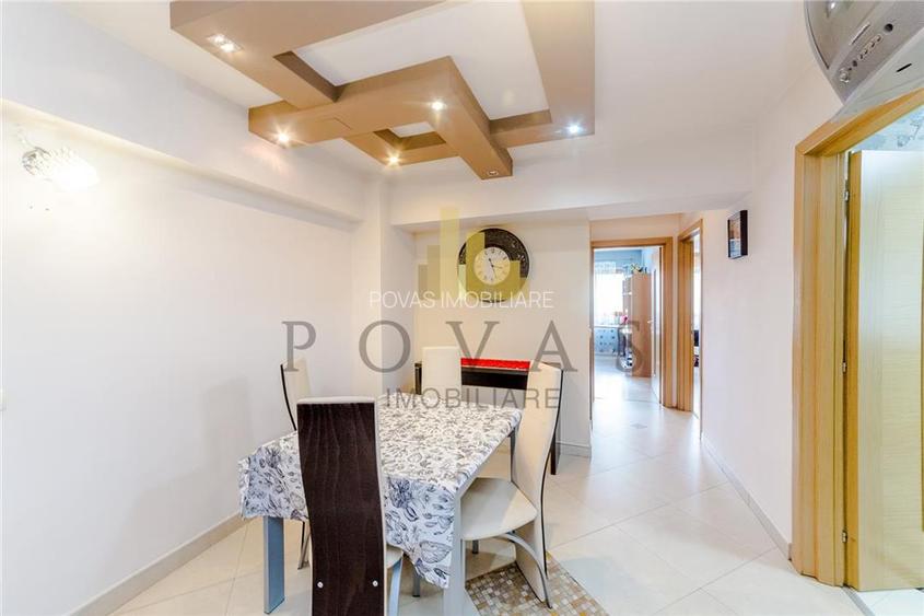 Inchiriere Apartament 3 Camere Militari Metrou Gorjului - 11