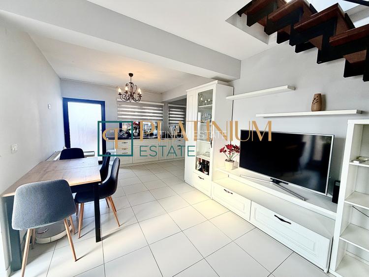 P4781 Casa INDIVIDUALA cu 6 camere in zona Braytim P+M - 19