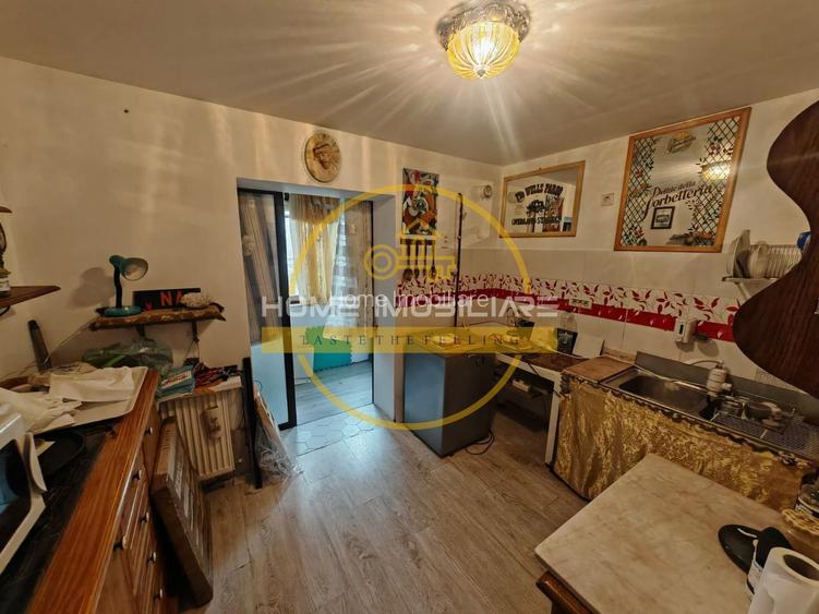 Apartament cu 4 camere / 90mp / zona Dacia - 7
