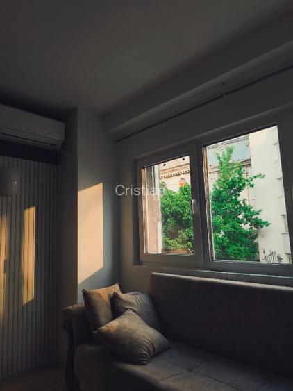 Ap 4 cam 100mp, bloc anii ’80, ultracentral – Grădina Icoanei - 4