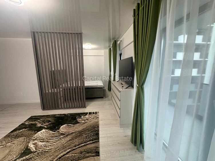 Apartament cu 2 camere Nicolina - 11