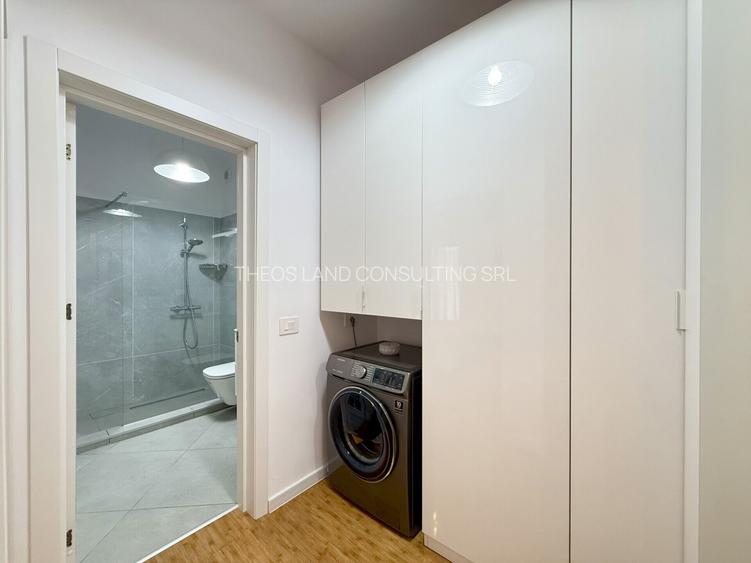 Apartament 2 camere Bd. Pipera 188 | Scoala Americană - 9