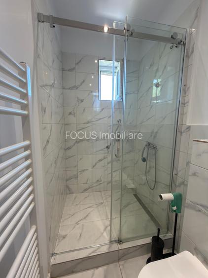 Apartament 2 camere | Floreasca  | Curte proprie | Pet friendly - 9