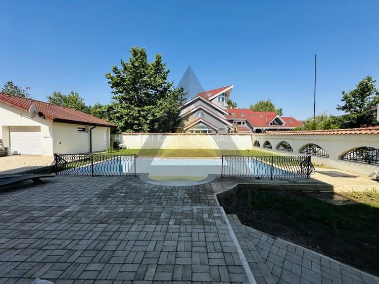 IANCU NICOLAE | VILA INDIVIDUALA CU 12 CAMERE SI PISCINA | MARK TWAIN - 26