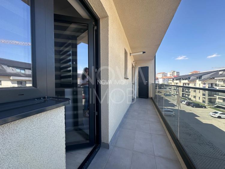 Apartament 2 camere, Doamna Stanca - 11