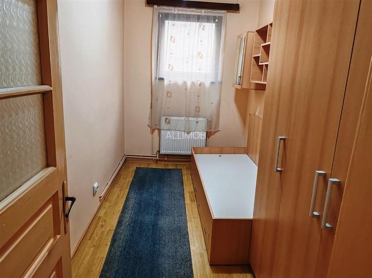 Apartament 4 camere ultracentral, Ploiesti, parter in vila - 12