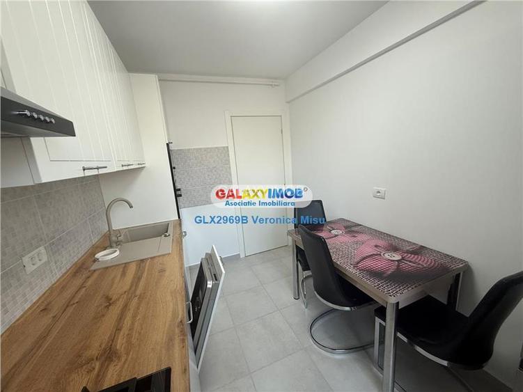 Apartament 2 camere - Prima Inchirere - loc de parcare - Th Pallady - 2