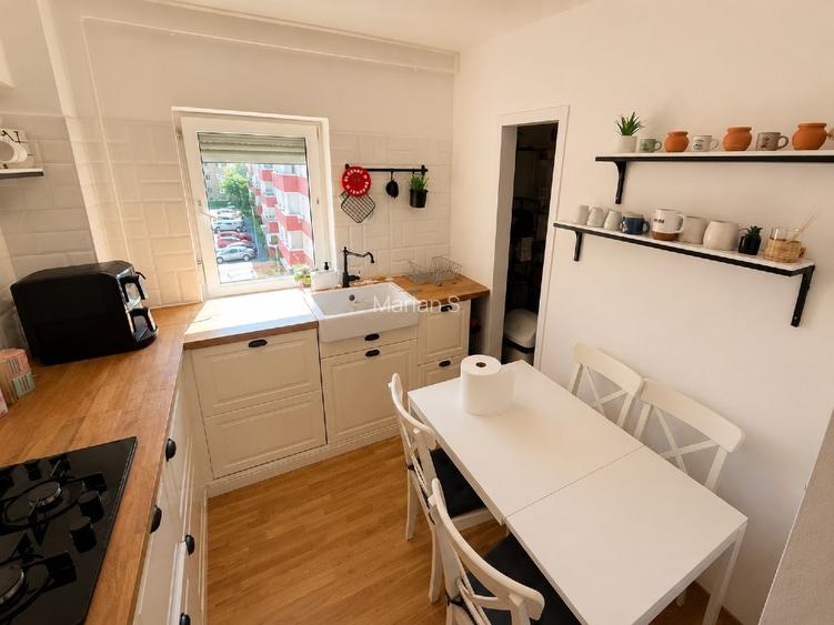 Super Oportunitate, Apartement 4 camere insorit - 14