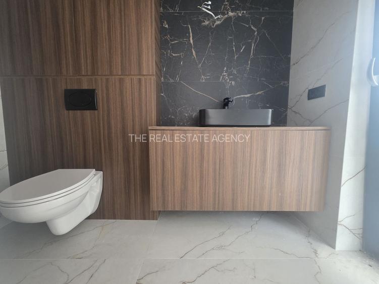 Vila LUX | 5 camere | TUNARI - 14