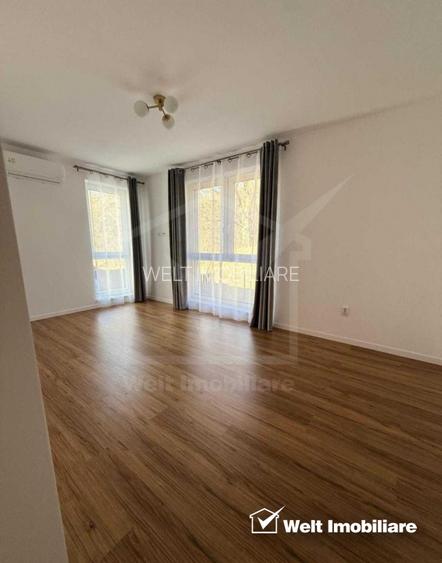 Duplex spatiu birouri, 5 camere, Iris, curte proprie, terasa, parcari - 2