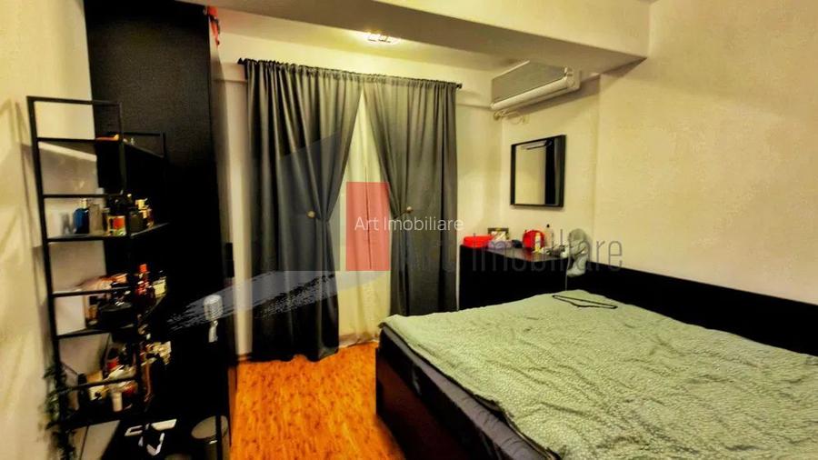 Vânzare apartament 2 camere cu centrală Giurgiului - Pța Progresului - 6