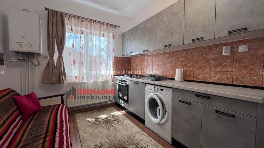 Garsoniera la Casa cu Curte Proprie - Zona Craiter - Cod 5281 - 3