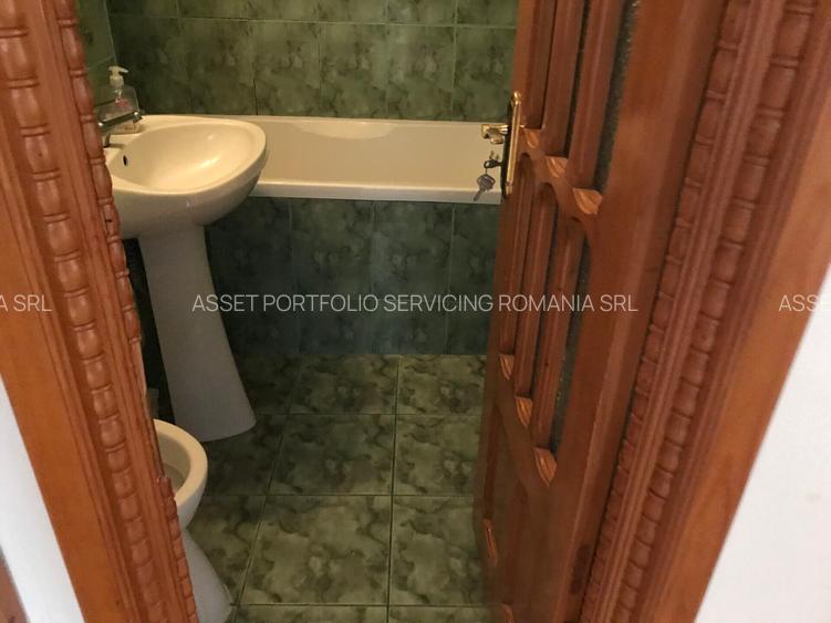 apartament 2 camere Iuliu Maniu 61 - 13