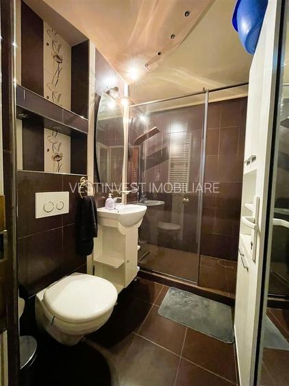 Apartament 2 Camere  Decomandat Rogerius - 3