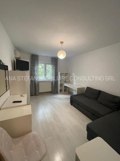 Lujerului-Garsoniera moderna-Centrala proprie - 3