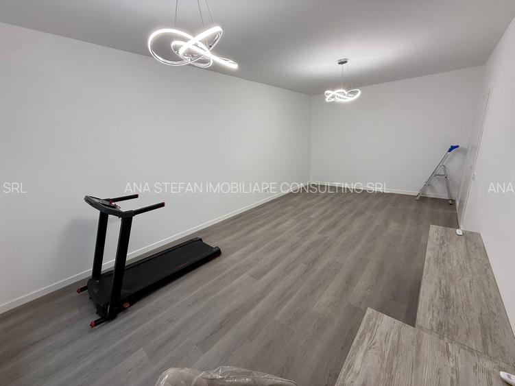 Plaza Residence Faza 5 - Lujerului / Apartament doua camere 65mp - 2