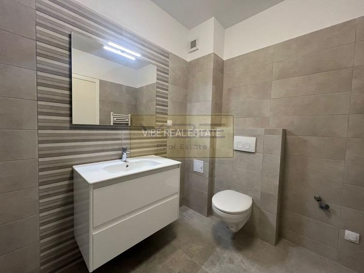 Apartament 1 camera + parcare Conest Evolution - 43