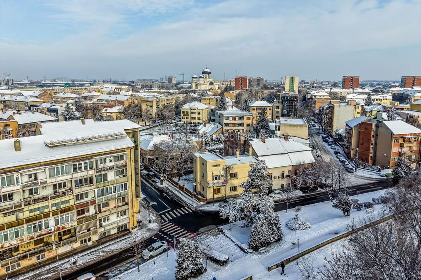 Vila individuala de exceptie Praporgescu Malul Mureșului - 2