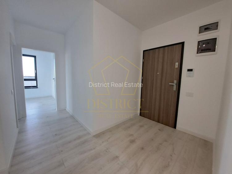 Reducere 5% Apartament cu 2 camere si terasa de 91 mp | Torontalului - 6