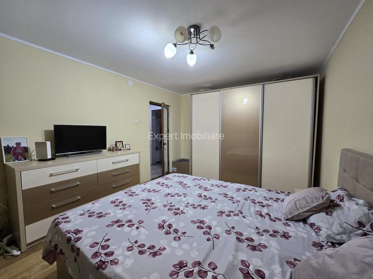 Scolilor Obor, 2 cam transformate in 3 cam Mobilat utilat la Cheie - 6