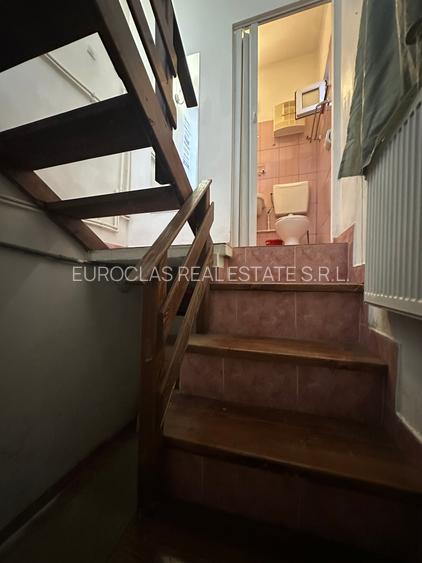 2 corpuri de casa - Centru - 155.000 euro  (Cod E8+E10) - 10