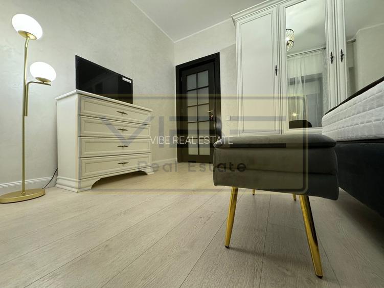 Apartament INTABULAT 2 camere decomandat  Royal Town Copou - 19