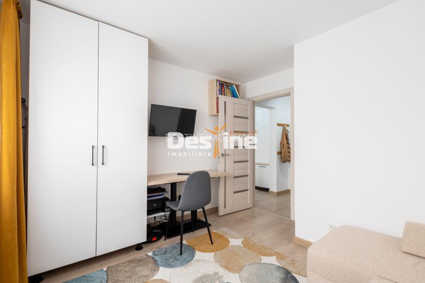Comision 0%,  Apartament 53 mp totali,  , 99.990 EURO - 6