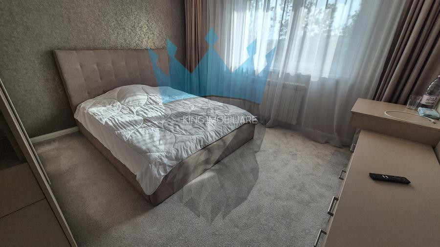 Apartament 3 Camere Pipera Bucuresti - 22
