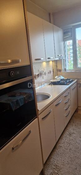 Apartament 3 camere Baba Novac - 2