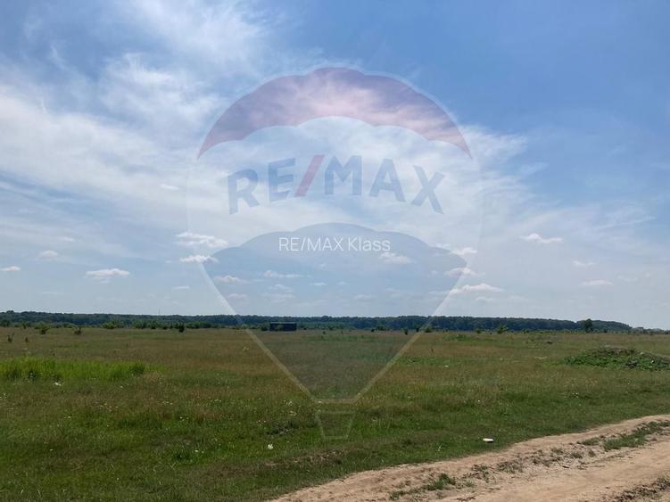 Teren intravilan Baneasa/ Sos de centura - 8