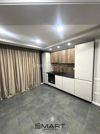Apartament modern 2 camere zona Doamna Stanca - 3