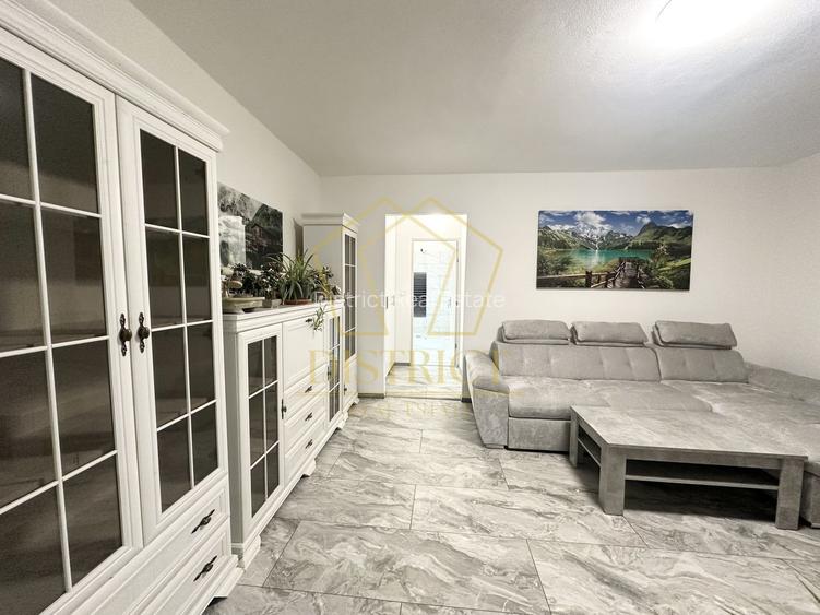 COM 0 % | Apartament deosebit cu 2 camere | Zona Sagului | Parter - 2