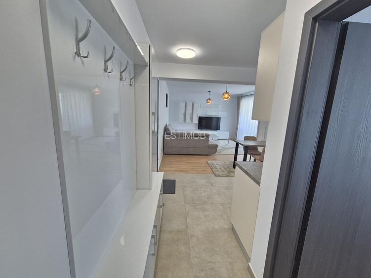 Chirie  Apartament 2 Camere decomandat Centrul Civic Complex  Cosmopolit - 25