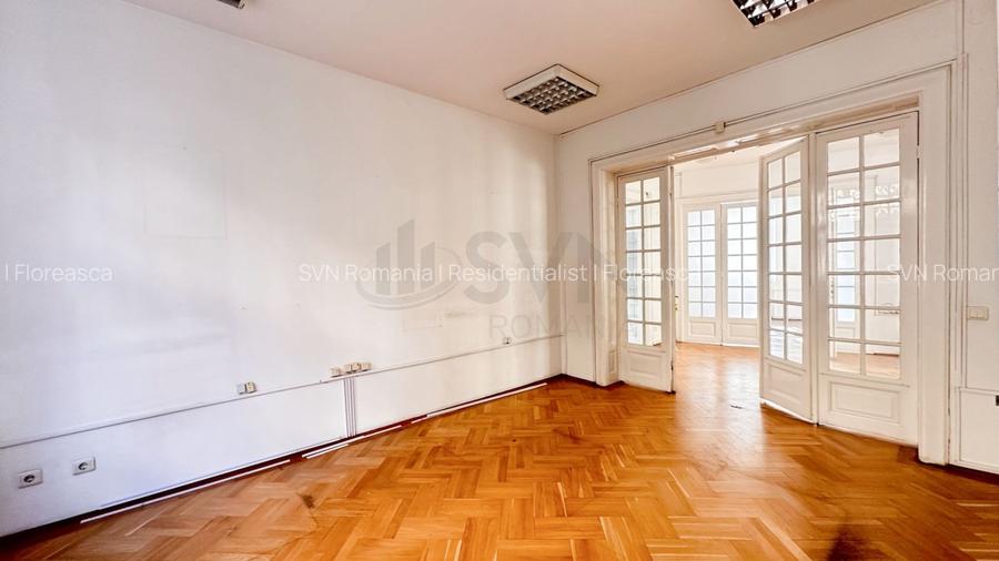 REV2005588 Vila de inchiriat Aviatorilor - 3