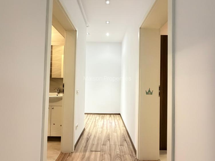COMISION 0% | 2 camere intr-un bloc nou, situat in Soarelui | Disponibil imediat - 15