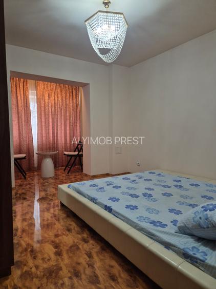 Unirii- Nerva Traian/Octavian Goga - 6