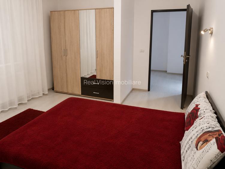 Pipera/Apartament 2 camere | GreenVista | 56 mp |  Școala Americana - 3