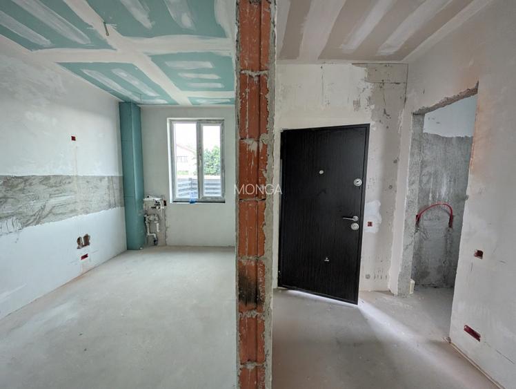 Duplex 4 camere 117mp | 0 comision | Otopeni Ana Aslan | Teren 209mp - 11