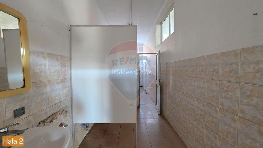 De vanzare spatiu industrial in Turnu Magurele - Teleorman - 25