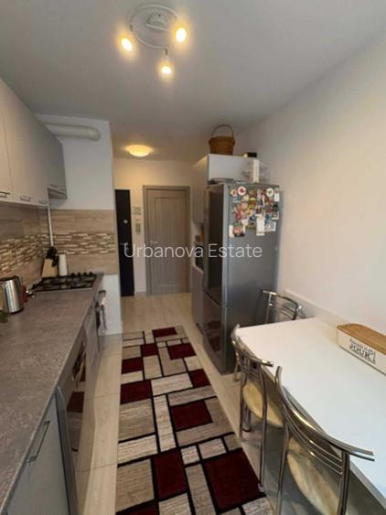 Apartament modern cu 2 camere, Aleea Carpati - 3