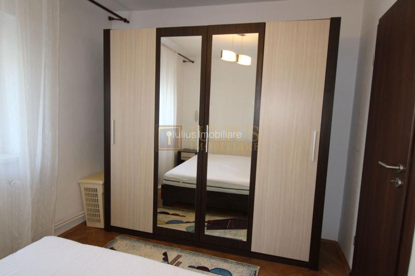 3 camere, zona Dambovita, apt superb, centrala proprie, disponibil imediat - 12
